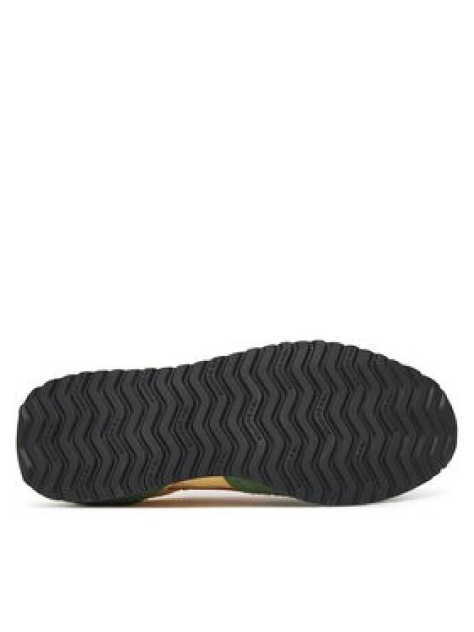 New Balance Sneakersy U471VBA M Zielony