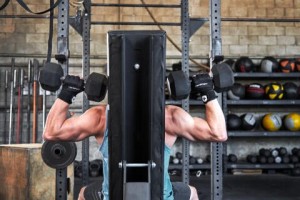 Rękawice z Fitness Harbinger Training Grip 2.0