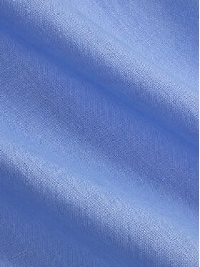 Polo Ralph Lauren Koszula 710968915504 Niebieski Regular Fit