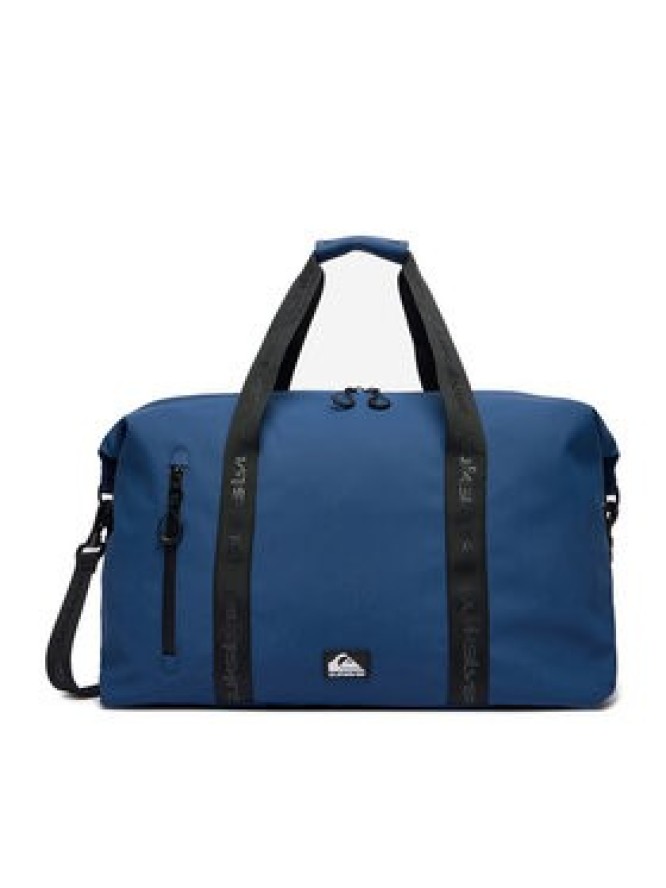 Quiksilver Torba weekendowa C-QUIC-KL-004-08 Granatowy