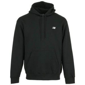 Bluza sportowa męska New Balance MT41511BK
