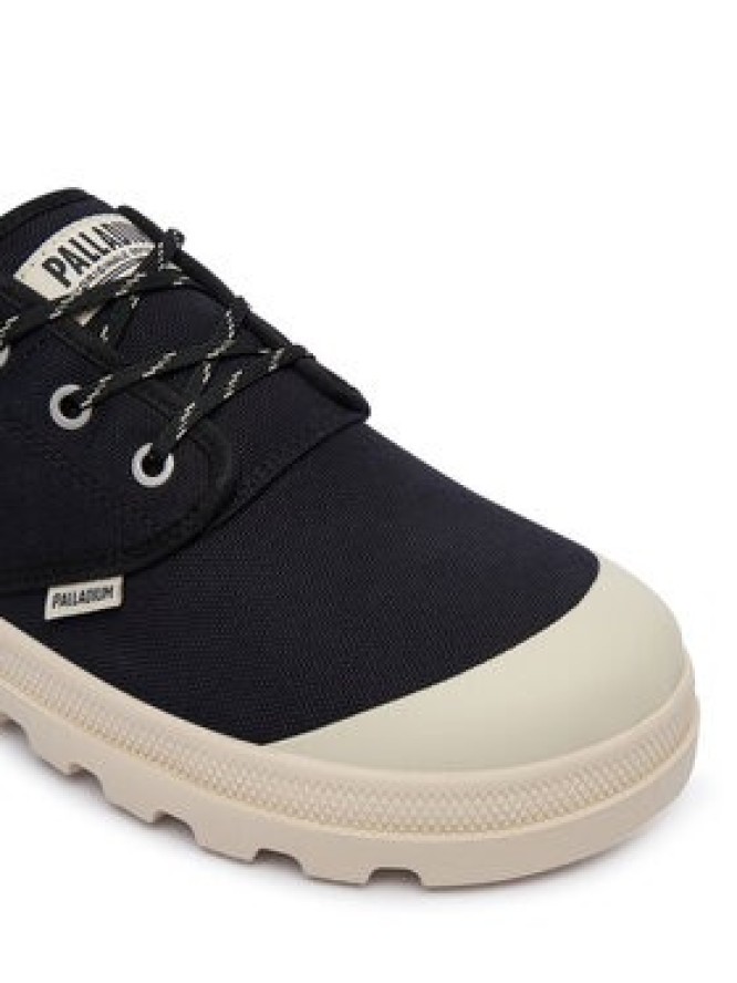 Palladium Trampki Dunelite Ox Cush 04661-008-M Czarny