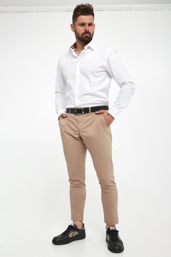 Koszula męska BURBERRY