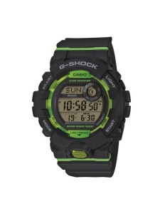 G-Shock Zegarek GBD-800-8ER Szary
