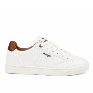 Buty męskie sportowe Wrangler RITCHY MEN LOW