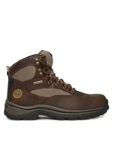Timberland Trekkingi Chocorua Waterproof TB1151302101 Brązowy