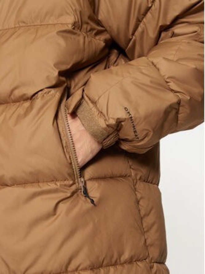 Columbia Kurtka zimowa Pike Lake™ 2050921 Brązowy Regular Fit