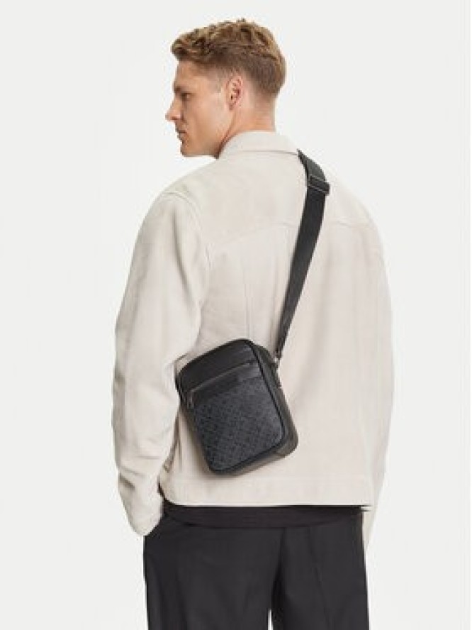 Tommy Hilfiger Saszetka AM0AM13493 Czarny