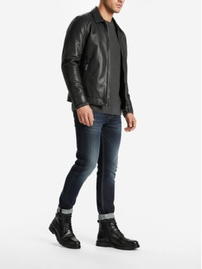 Lanetti Trzewiki CEO-BENGAL-03 MBS Czarny