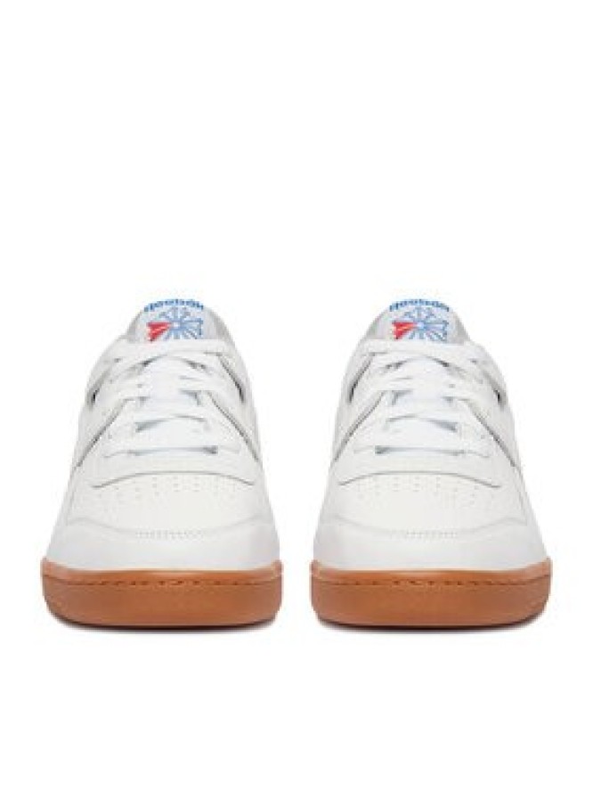 Reebok Sneakersy EO-WORKOUT PLUS 100244983 Biały