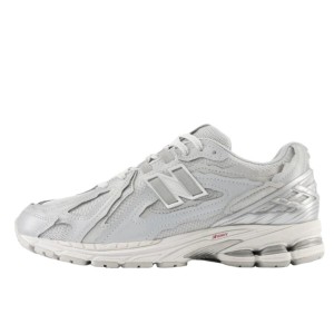 New Balance 1906D Protection Pack Silver Metallic