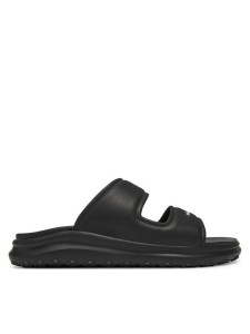 KARL LAGERFELD Sandały KL77005 Czarny