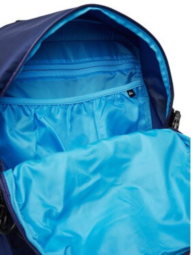Quiksilver Plecak QUIC-P-005-07 Granatowy