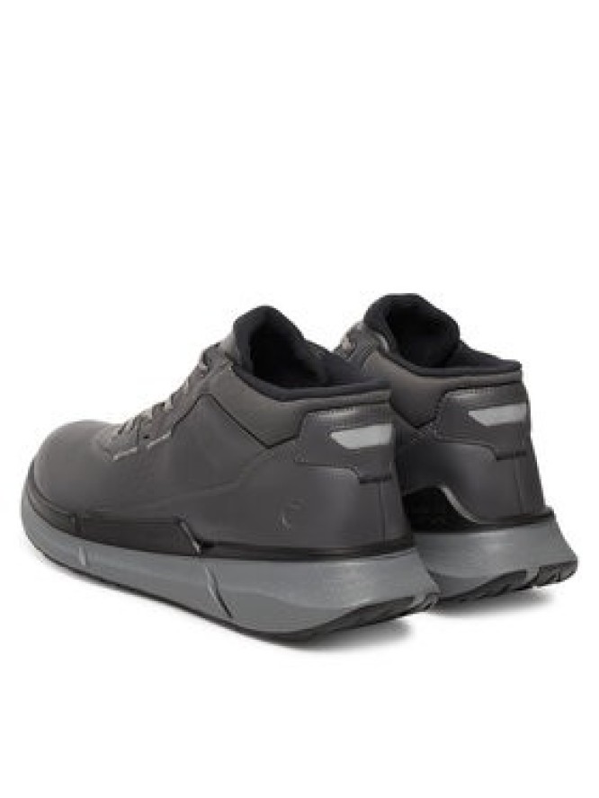 ECCO Sneakersy Biom 2.2 83089401308 Szary