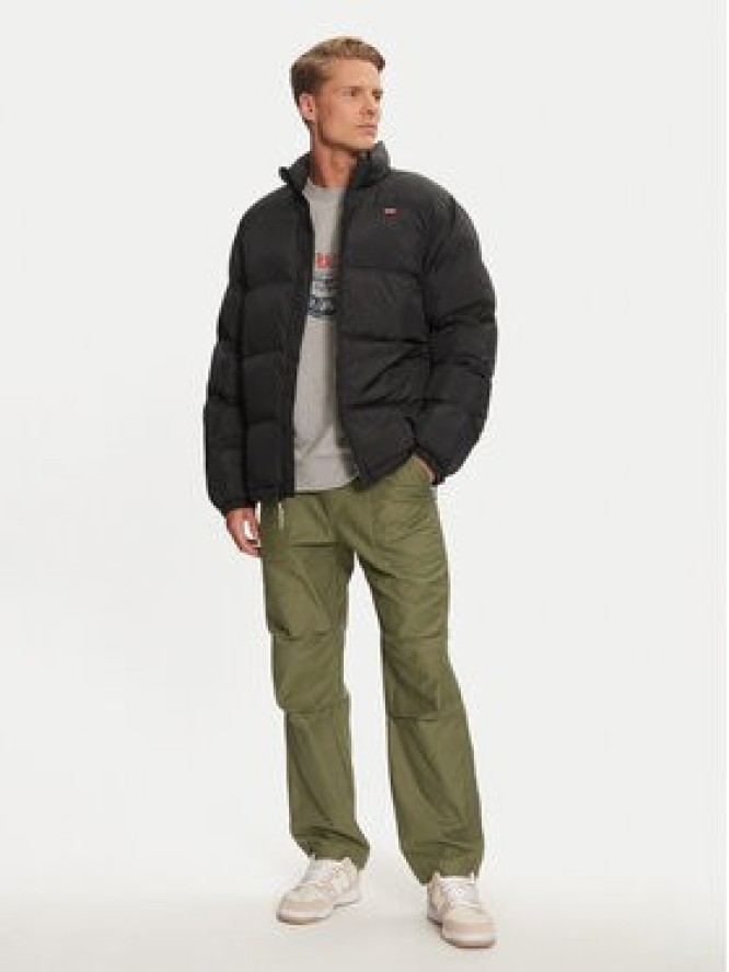 Levi's® Kurtka zimowa Piedmont Short 0011G-0000 Czarny Regular Fit