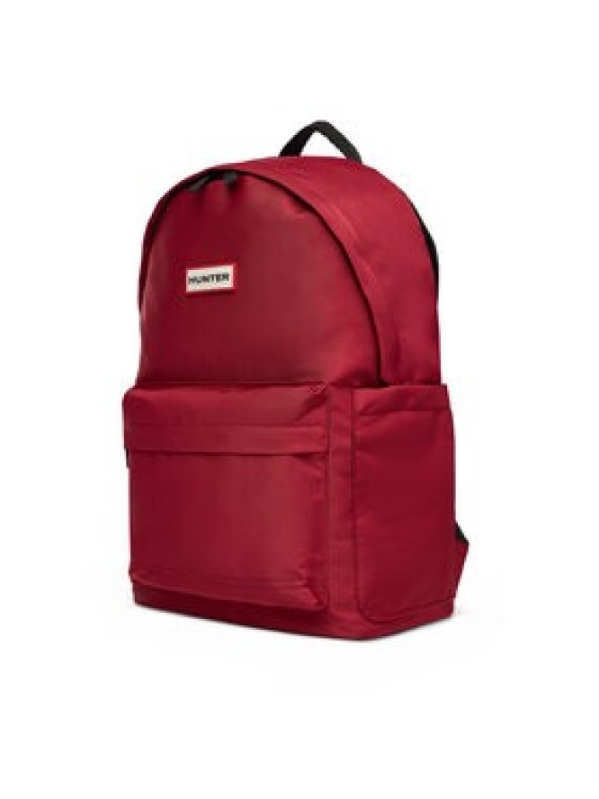 Hunter Plecak HTR-B-006-07 Czerwony