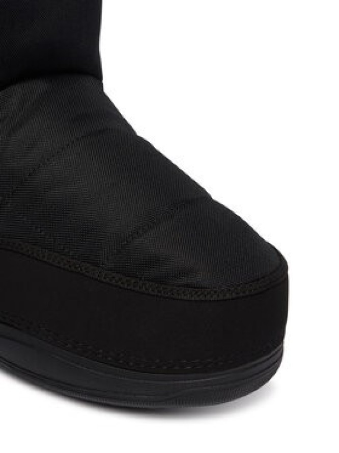 Bogner Śniegowce Laax 10 32547554 Czarny