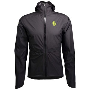 Kurtka do biegania męska SCOTT RC Run Waterproof