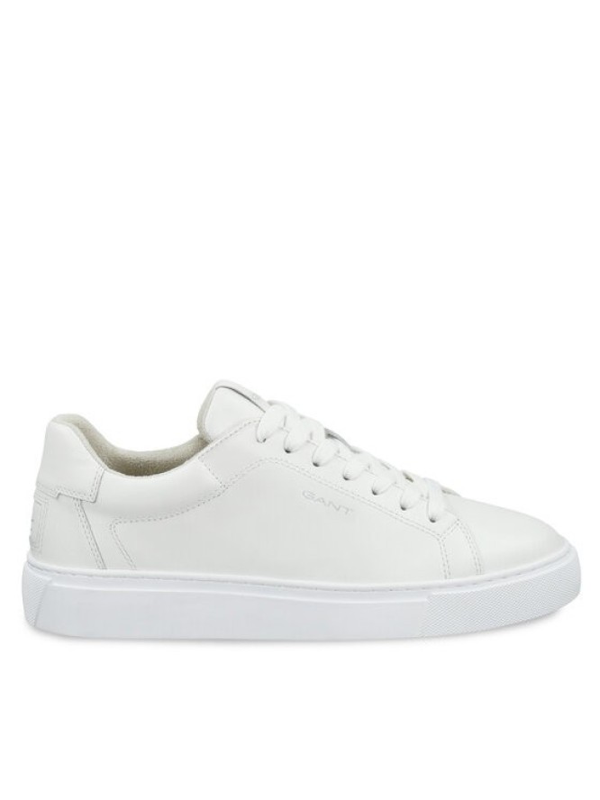 Gant Sneakersy 31631021 Biały