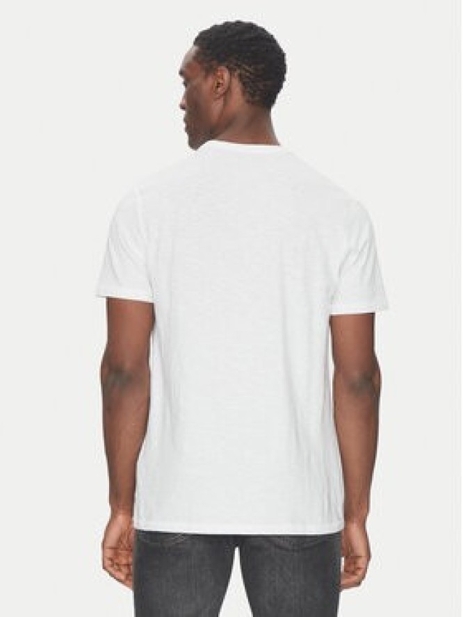 BOSS T-Shirt Tegood 50508243 Biały Regular Fit