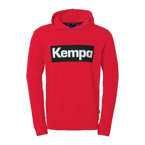 Bluza z kapturem Kempa Promo