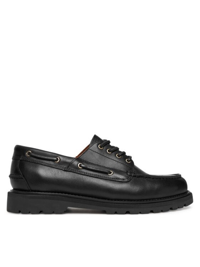 Vagabond Shoemakers Mokasyny Jay 5977-001-20 Czarny
