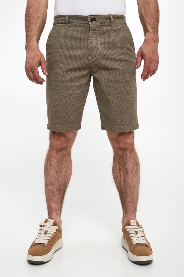 Bermudy męskie Rudo JOOP!