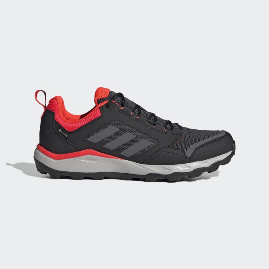 Buty do biegania męskie Adidas Tracerocker 2.0 GORE-TEX Trail Running