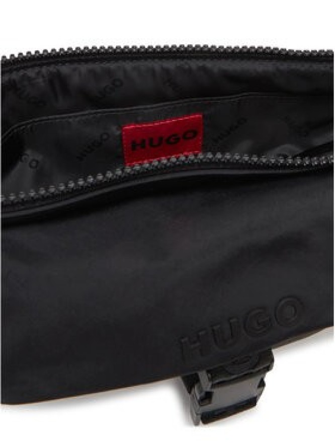 HUGO Saszetka nerka Marsel 50547284 Czarny