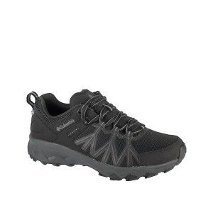 Buty trekkingowe Columbia Peakfreak II Outdry Czarne