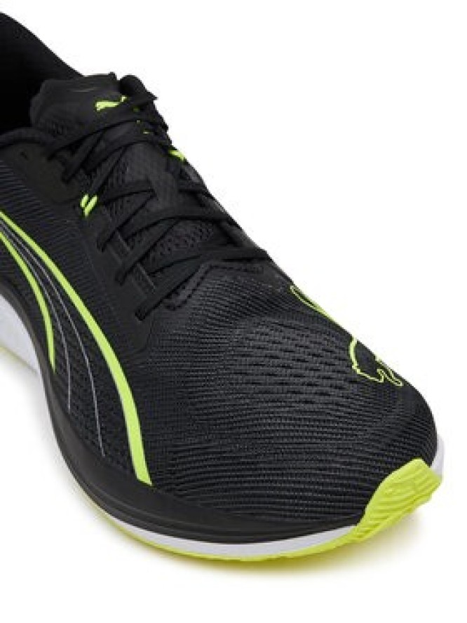 Puma Buty do biegania Darter Pro 310152 14 Czarny