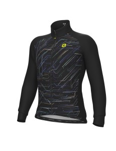 Kurtka rowerowa męska Alé Cycling Solid Byte