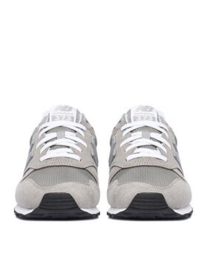New Balance Sneakersy C-ML373KG2 M Szary