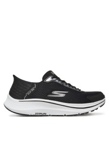 Skechers Półbuty 220863/BKW Czarny