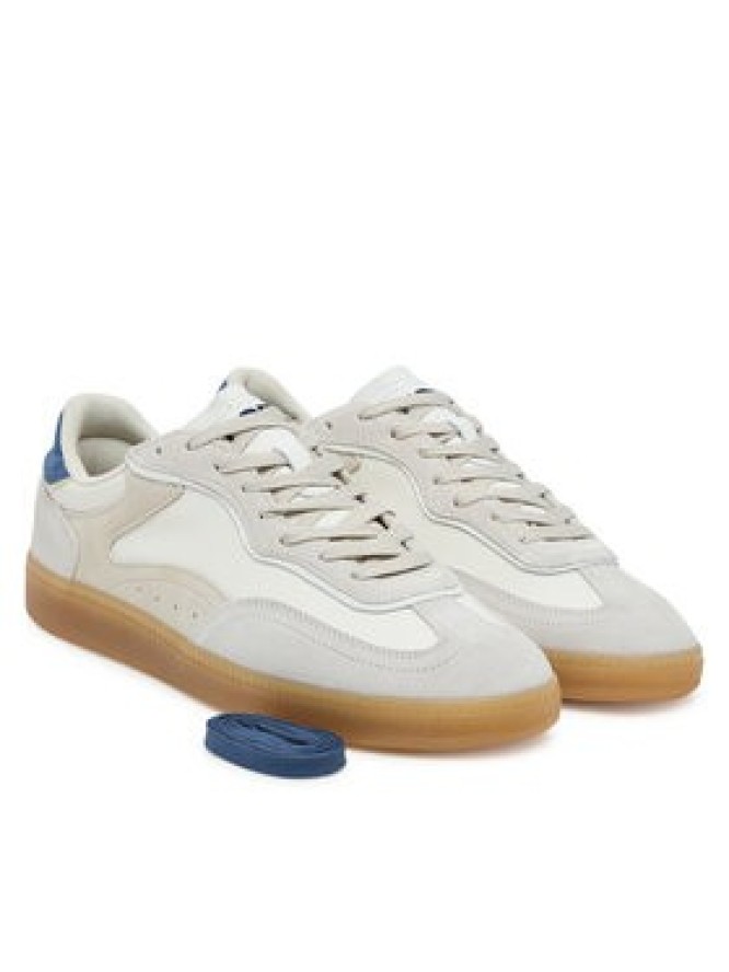 HOFF Sneakersy Alley 22562604 Écru