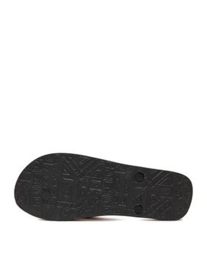 Quiksilver Japonki 839477 Czarny
