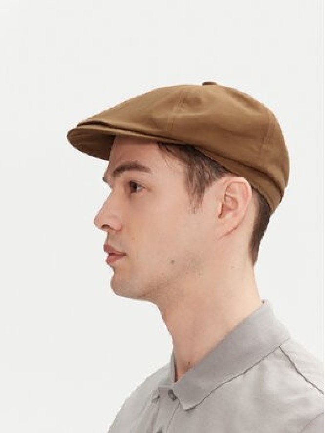 Barbour Kaszkiet Fawdon Bakerboy MHA0890BE31 Brązowy