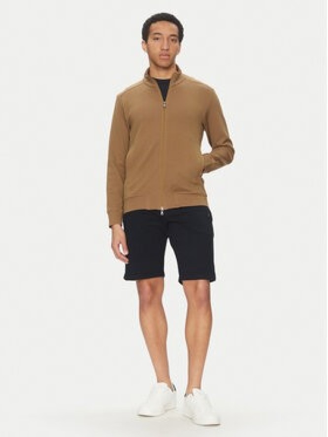 Paul&Shark Bluza 25411820 Beżowy Regular Fit