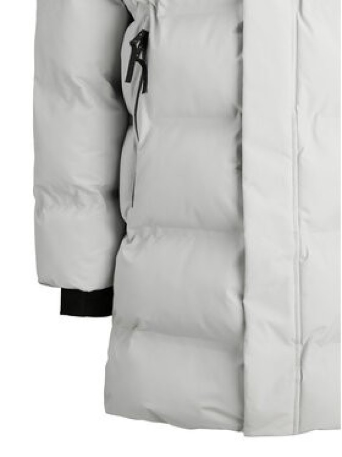 Jack & Jones Kurtka zimowa Fusion 12288983 Szary Relaxed Fit