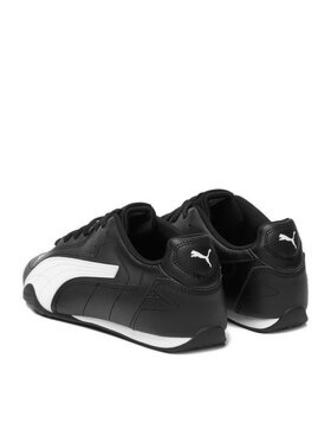 Puma Sneakersy CATCH 40267904 Czarny