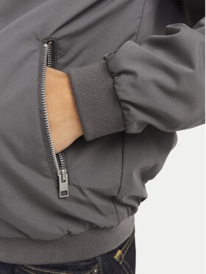 Jack & Jones Kurtka bomber Rush 12165203 Brązowy Regular Fit