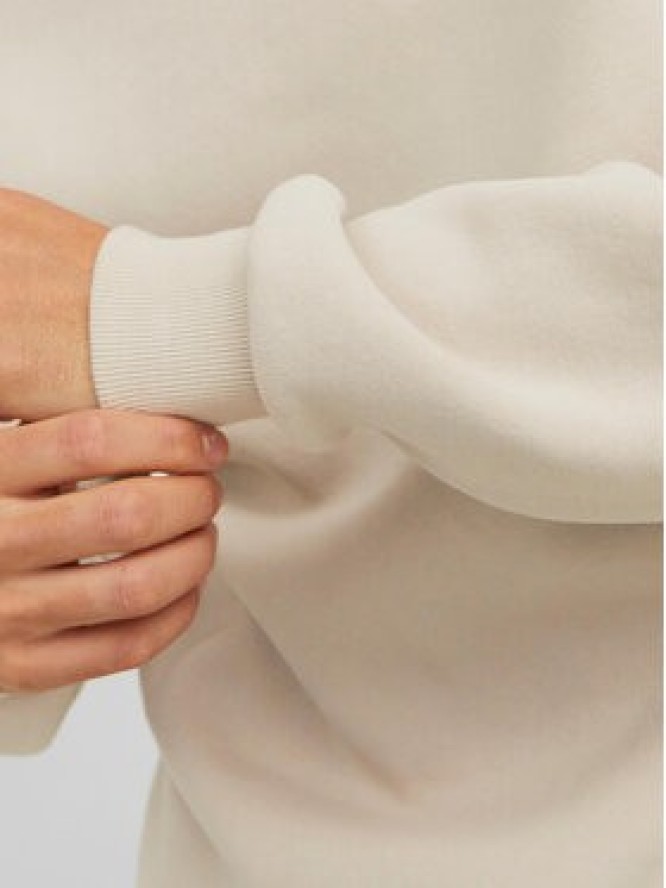 Jack & Jones Bluza Bradley 12249341 Beżowy Relaxed Fit