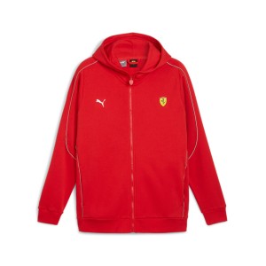Bluza Sportowa Męska Puma Ferrari Race