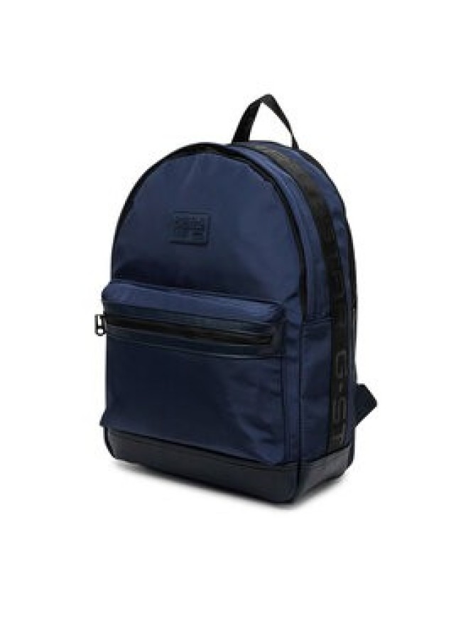 G-Star Raw Plecak GSR-B-007-07 Granatowy