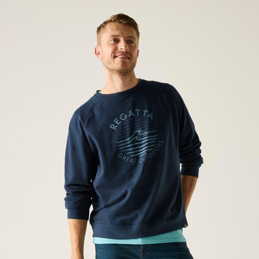 Bluza Regatta Nithsdale