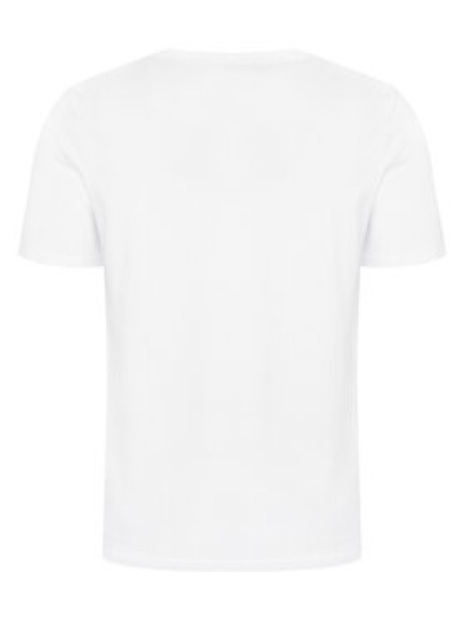 Aeronautica Militare Komplet t-shirtów AM1UTI001B Kolorowy Regular Fit