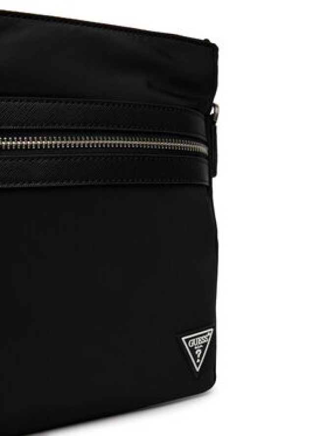 Guess Saszetka HMBENY P6123 Czarny