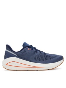 Under Armour Buty do biegania UA Sonic 7 3028002 Szary