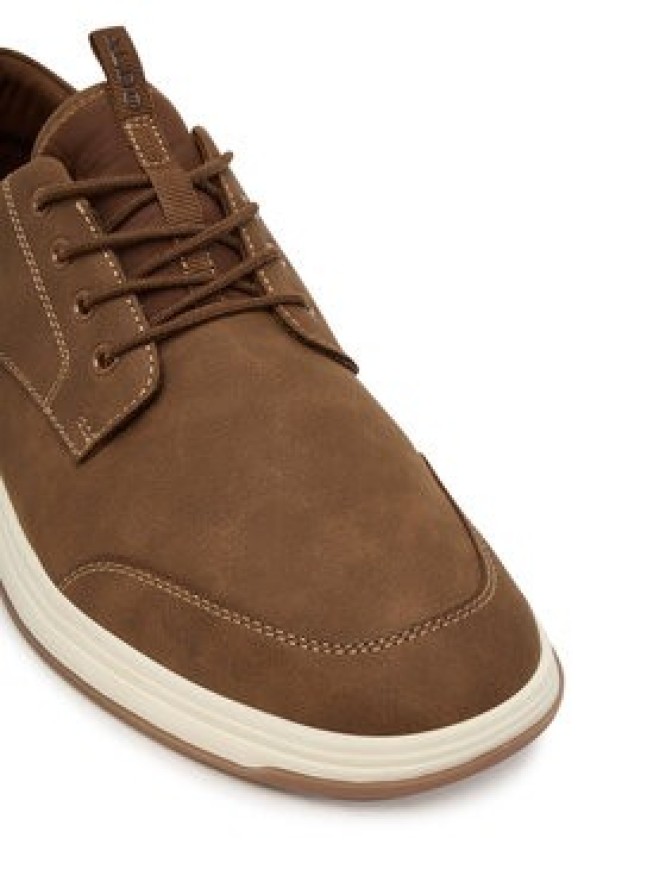 Aldo Sneakersy Konnor 14134980 Brązowy