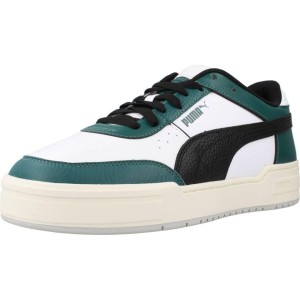 Tenisówki Puma Model Ca Pro Sport Kolor Wielokolorowy